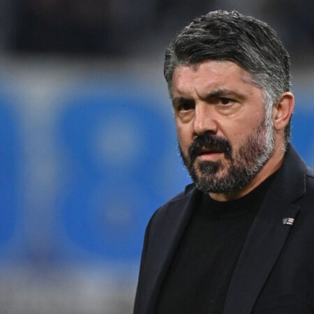 Itálie pojmenovat Gattuso jako nového hlavního trenéra, Buffon potvrzuje