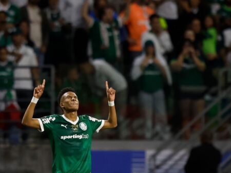 Estêvão: Chelsea Move ‚A Dream‘, ale zaměřil se na mistrovství světa v klubu