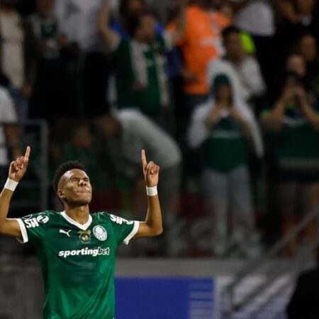 Estêvão: Chelsea Move ‚A Dream‘, ale zaměřil se na mistrovství světa v klubu