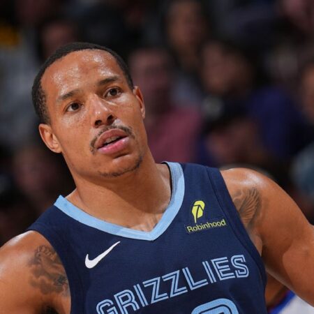 Zdroje – Grizzlies Trade Desmond Bane to Magic in Blockbuster Deal