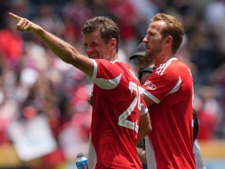 Vítězství mistrovství světa v klubu Bayern Mnichov nastavuje nový rekord FIFA