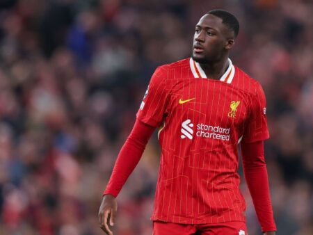 Přenosové zvěsti, zprávy: Liverpool Fear Real Madrid Move pro Konaté