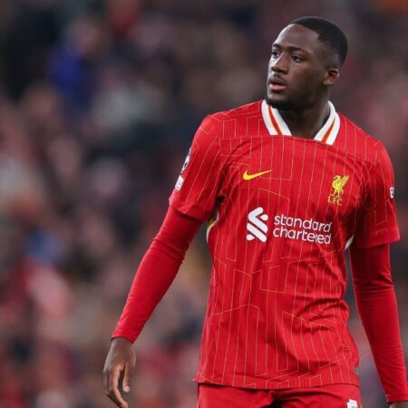 Přenosové zvěsti, zprávy: Liverpool Fear Real Madrid Move pro Konaté
