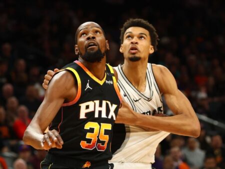 2025 NBA Draft: Měl by Spurs nechat vybrat č. 2? Zde jsou možnosti
