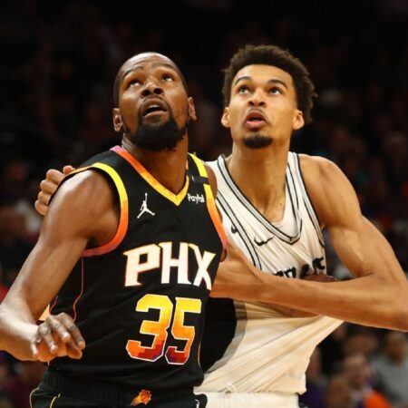 2025 NBA Draft: Měl by Spurs nechat vybrat č. 2? Zde jsou možnosti