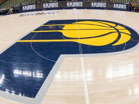 Zdroje – Pacers Trading No. 23 Draft Pick to Pelicans