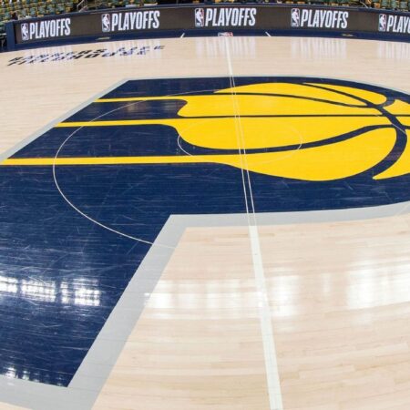 Zdroje – Pacers Trading No. 23 Draft Pick to Pelicans