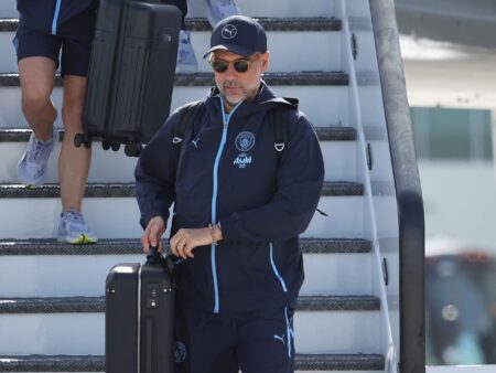 Proč Man City berou mistrovství světa v klubu tak vážně
