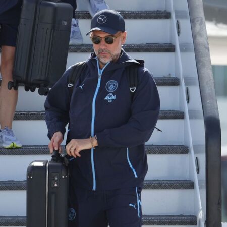 Proč Man City berou mistrovství světa v klubu tak vážně