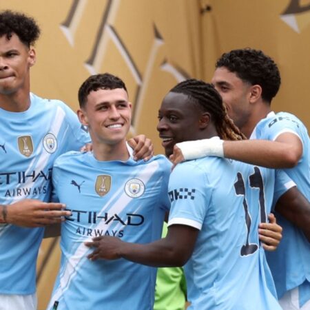 Aktualizace mistrovství světa v klubu: Foden dává Man City vítězný start