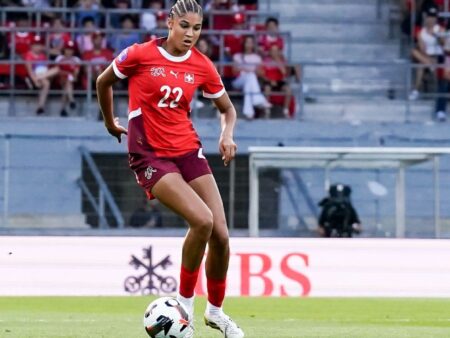 Euro 2025 Breakout Stars: Které hráči U21 budou zářit?