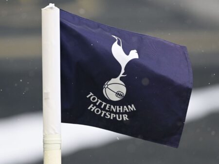Tottenham uložil pokutu za anti-gay zpěvy vs. Manchester United