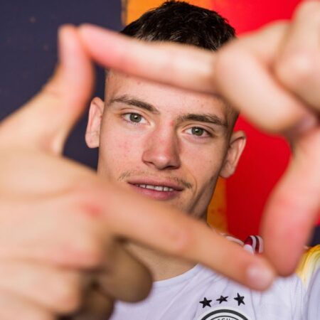 Proč Liverpool strávil velkým podepsáním Leverkusenovy Florian Wirtz