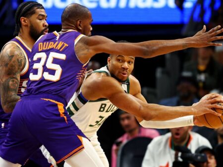 NBA Offseason 2025 – Pět největších příběhů – a 12 hráčů – kteří by mohli pohánět divoké léto