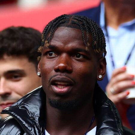 Zdroj: Paul Pogba se připojit k Monaku na dvouleté dohodě