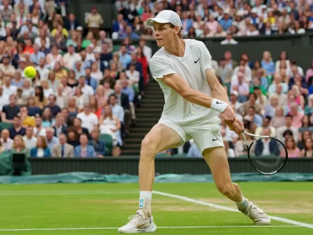 ATP Hall 2025: přenos, rozvrh, oblíbené, sázkové kurzy