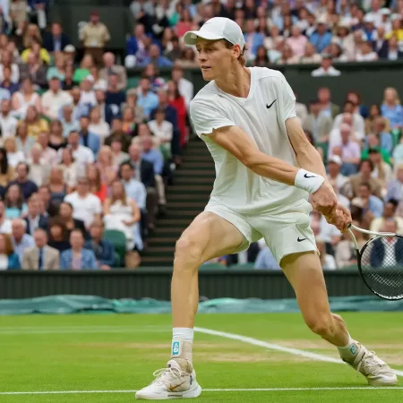ATP Hall 2025: přenos, rozvrh, oblíbené, sázkové kurzy