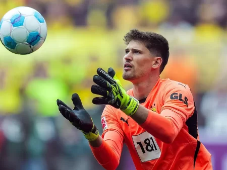Přenos BVB: TV, Stream & Time