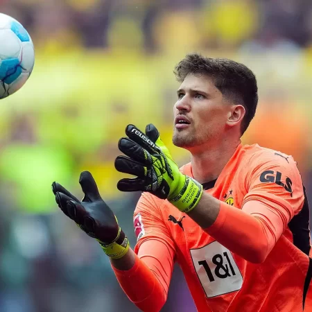 Přenos BVB: TV, Stream & Time