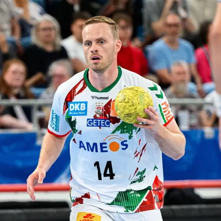 Handball Champions League Final Four: Play & Transfer