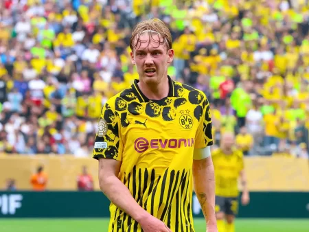7 Mamelodi – BVB Wetten & Top -qatzen do klubu WM 2025!
