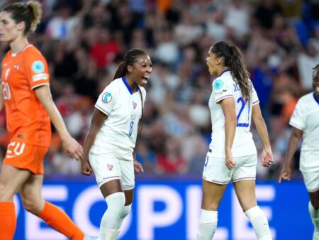 Euro 2025 BODY: Nejlepší tým, hráč, předpovědi, více