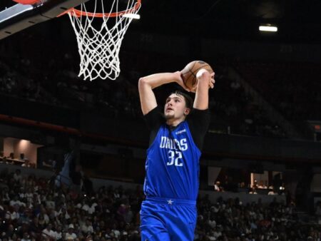 2025 NBA Summer League – první dojmy ve třídě nováčků