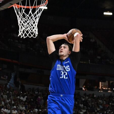 2025 NBA Summer League – první dojmy ve třídě nováčků