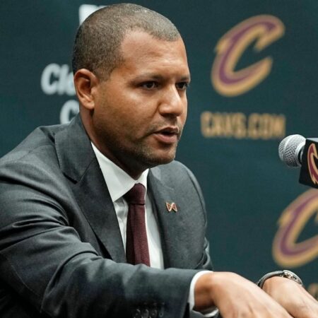 Zdroje – Cavaliers rozšiřují prezidenta Kobyho Altmana do 29 -30