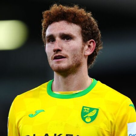 Josh Sargent USMNT v blízkosti Wolfsburg Transfer – zdroj