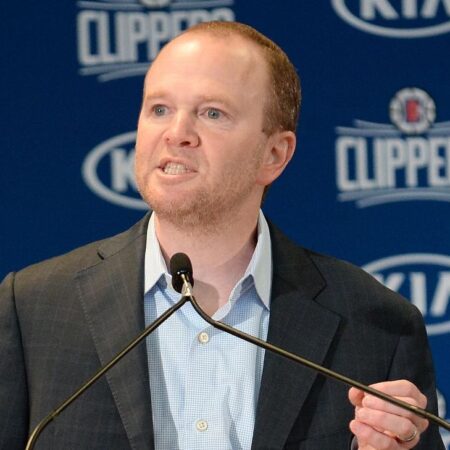 Lawrence Frank – Clippers ‚silně zvažuje‘ Chris Paul