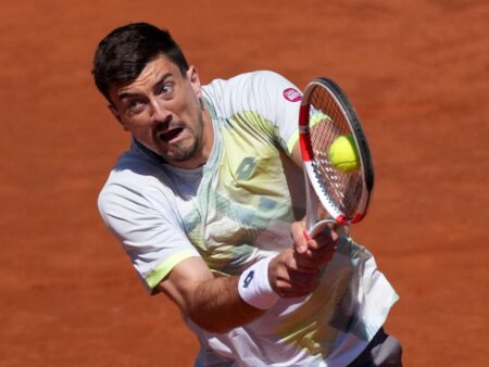 ATP Kitzbühel 2025: přenos, rozvrh, oblíbené, sázkové kurzy