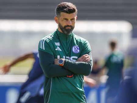 Schalke Climb Bets & PrognAst: Zvyšuje se Royal Blue?