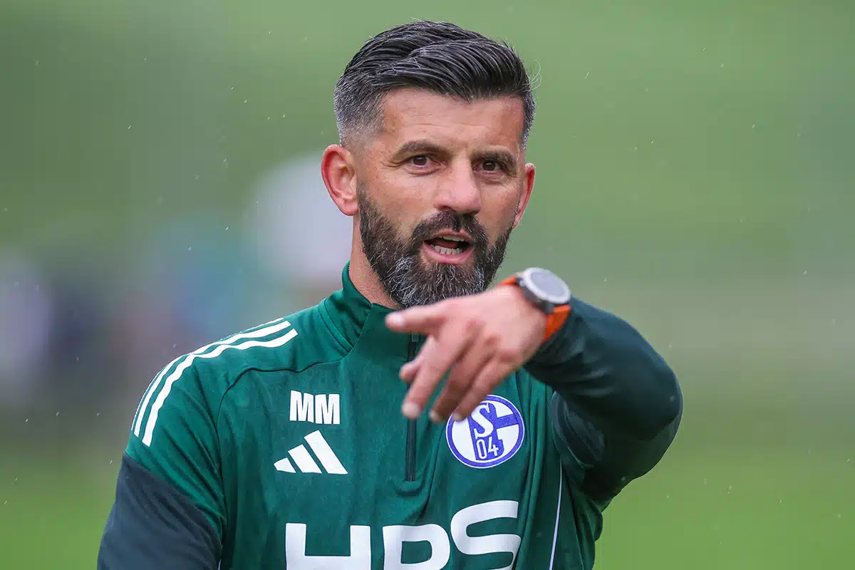 Twente testovací hra: Datum, přenos, čas