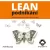 Audiokniha Lean podnikání