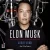 Audiokniha Elon Musk