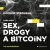 Audiokniha Dark Web: Sex, drogy a bitcoiny