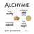 Audiokniha Alchymie